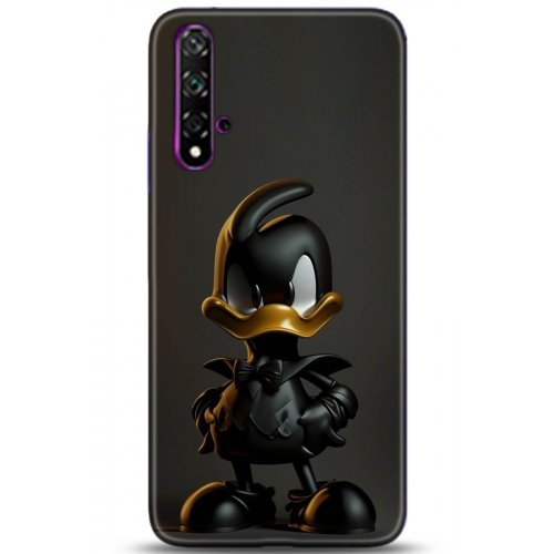 Kılıf HD Baskılı Kılıf - Followed Institution 5010