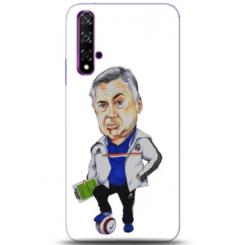 Kılıf HD Baskılı Kılıf - Followed Institution 5022