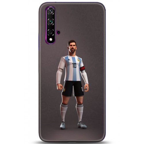 Kılıf HD Baskılı Kılıf - Followed Institution 5040