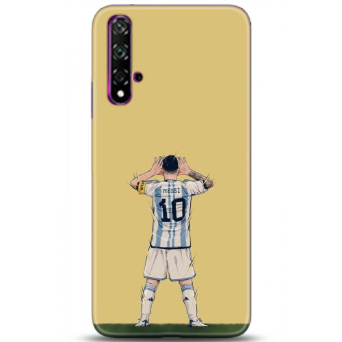 Kılıf HD Baskılı Kılıf - Followed Institution 5043