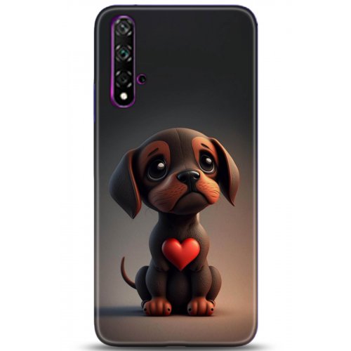 Kılıf HD Baskılı Kılıf - Followed Institution 5050