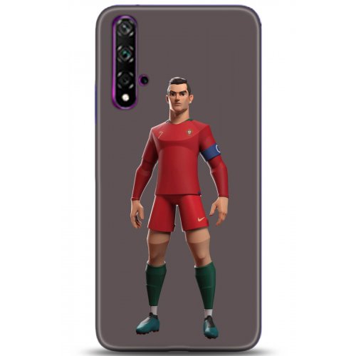 Kılıf HD Baskılı Kılıf - Followed Institution 5060