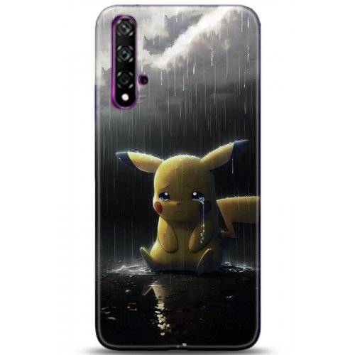 Kılıf HD Baskılı Kılıf - Followed Institution 5075