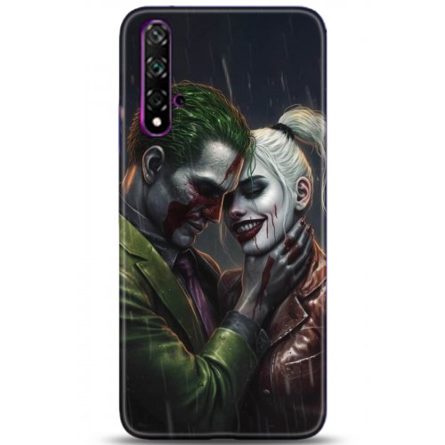 Kılıf HD Baskılı Kılıf - Followed Institution 5116