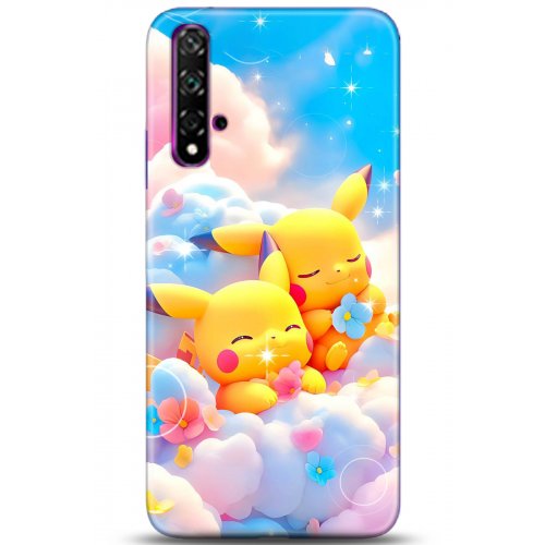 Kılıf HD Baskılı Kılıf - Followed Institution 5125