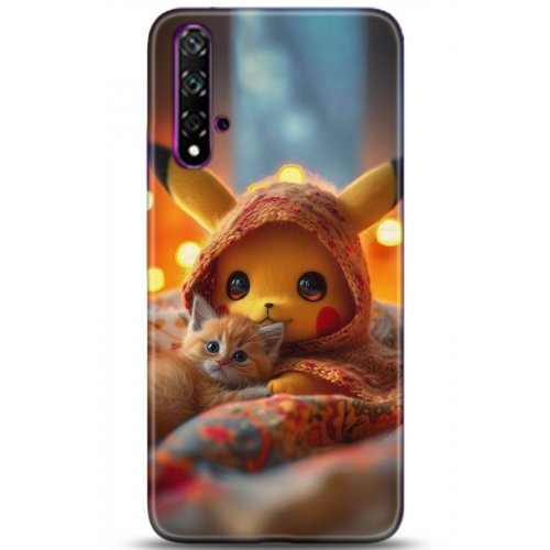 Kılıf HD Baskılı Kılıf - Followed Institution 5127