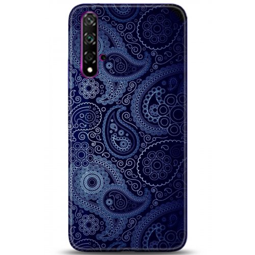 Kılıf HD Baskılı Kılıf - Followed Institution 5129