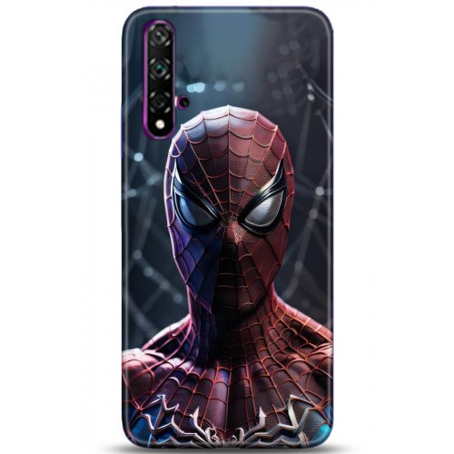 Kılıf HD Baskılı Kılıf - Followed Institution 5144