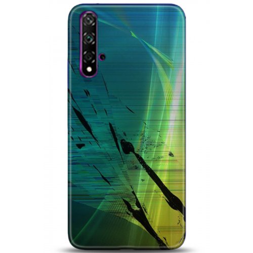 Kılıf HD Baskılı Kılıf - Followed Institution 5154