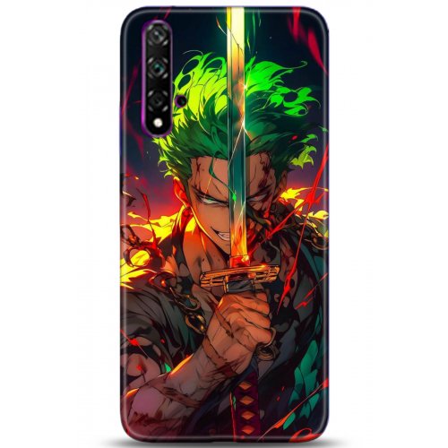 Kılıf HD Baskılı Kılıf - Followed Institution 5180