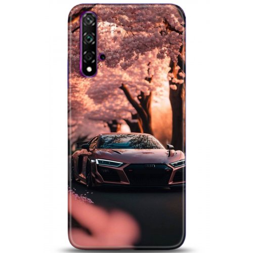 Kılıf HD Baskılı Kılıf - Followed Institution 5185