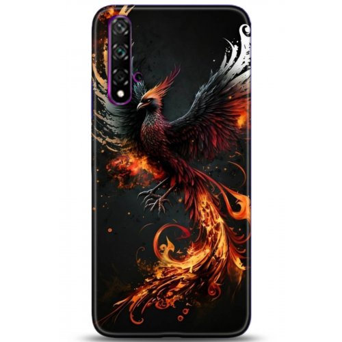 Kılıf HD Baskılı Kılıf - Followed Institution 5187