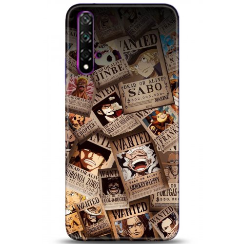 Kılıf HD Baskılı Kılıf - Followed Institution 5192