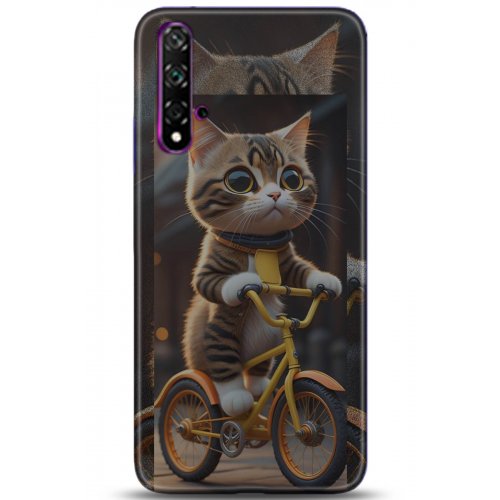 Kılıf HD Baskılı Kılıf - Followed Institution 5195