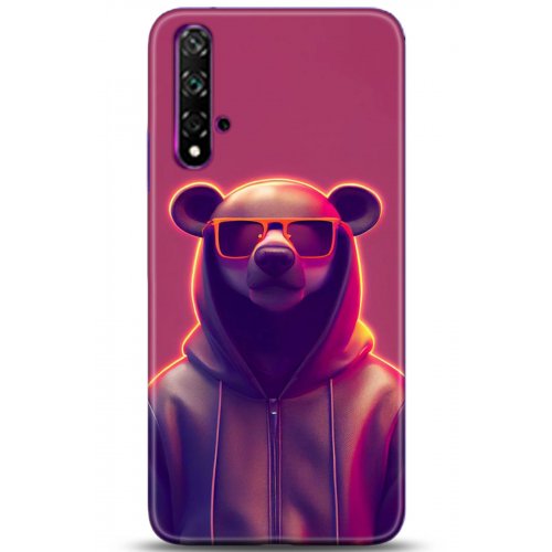 Kılıf HD Baskılı Kılıf - Followed Institution 5212