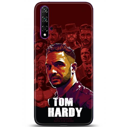 Kılıf HD Baskılı Kılıf - Followed Institution 5225