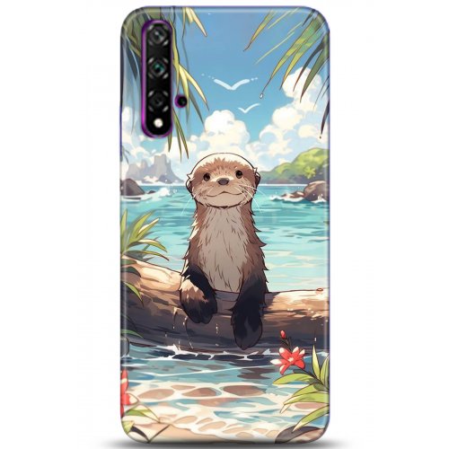 Kılıf HD Baskılı Kılıf - Followed Institution 5227