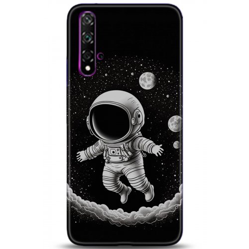 Kılıf HD Baskılı Kılıf - Followed Institution 5241