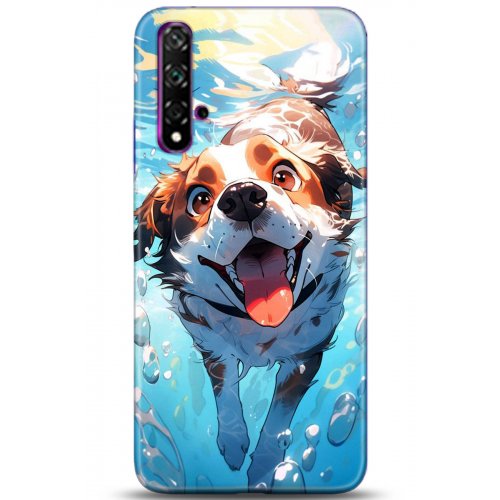 Kılıf HD Baskılı Kılıf - Followed Institution 5246