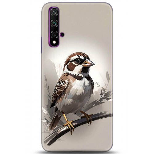 Kılıf HD Baskılı Kılıf - Followed Institution 5258