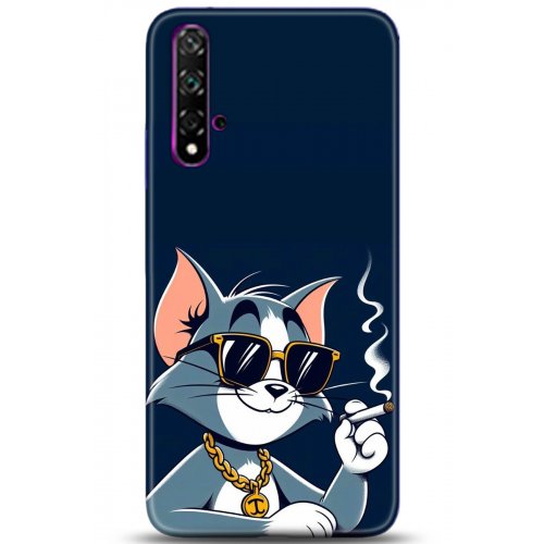 Kılıf HD Baskılı Kılıf - Followed Institution 5259