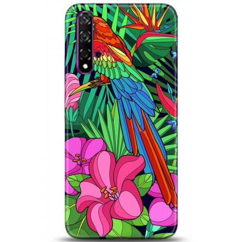 Kılıf HD Baskılı Kılıf - Followed Institution 5283