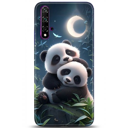 Kılıf HD Baskılı Kılıf - Followed Institution 5301