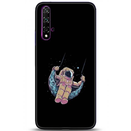 Kılıf HD Baskılı Kılıf - Followed Institution 5309