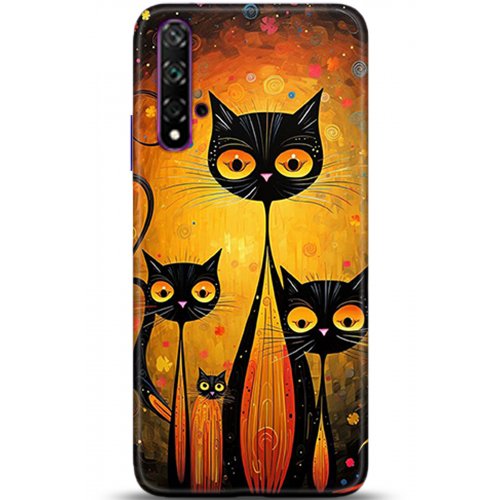 Kılıf HD Baskılı Kılıf - Followed Institution 5316