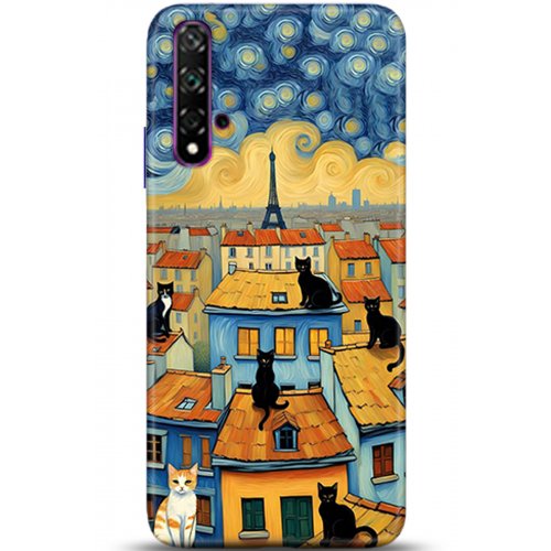 Kılıf HD Baskılı Kılıf - Followed Institution 5317