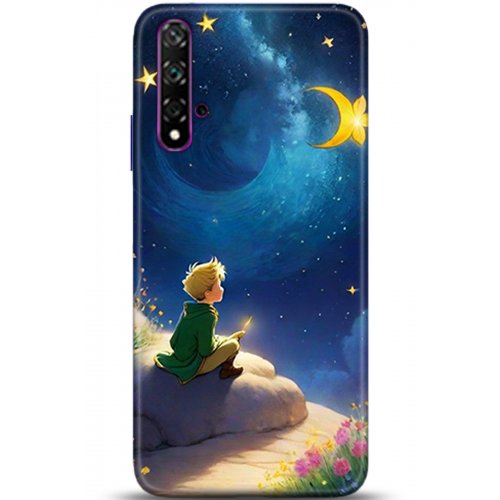 Kılıf HD Baskılı Kılıf - Followed Institution 5323