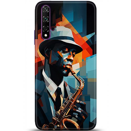 Kılıf HD Baskılı Kılıf - Followed Institution 5326