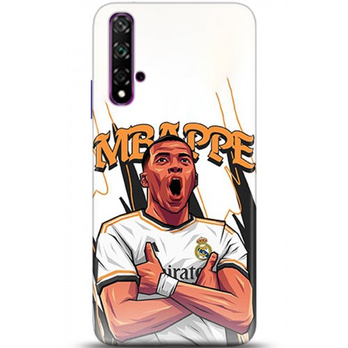 Kılıf HD Baskılı Kılıf - Followed Institution 5328