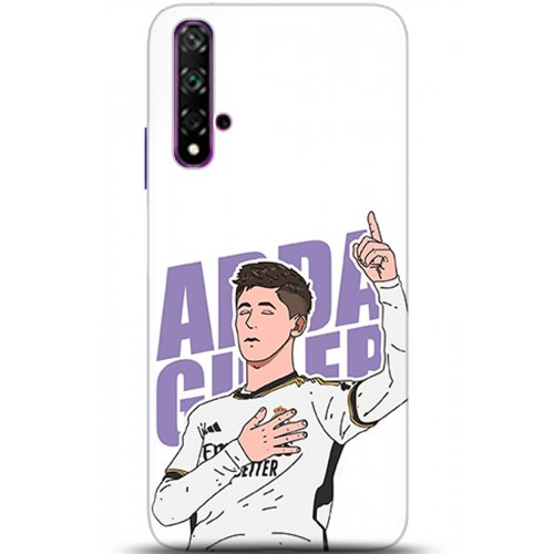 Kılıf HD Baskılı Kılıf - Followed Institution 5332