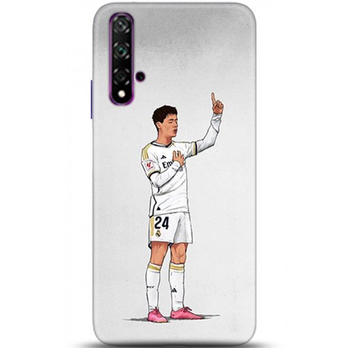 Kılıf HD Baskılı Kılıf - Followed Institution 5333