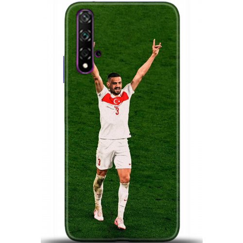 Kılıf HD Baskılı Kılıf - Followed Institution 5379