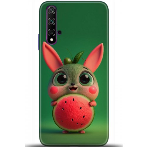 Kılıf HD Baskılı Kılıf - Followed Institution 5384