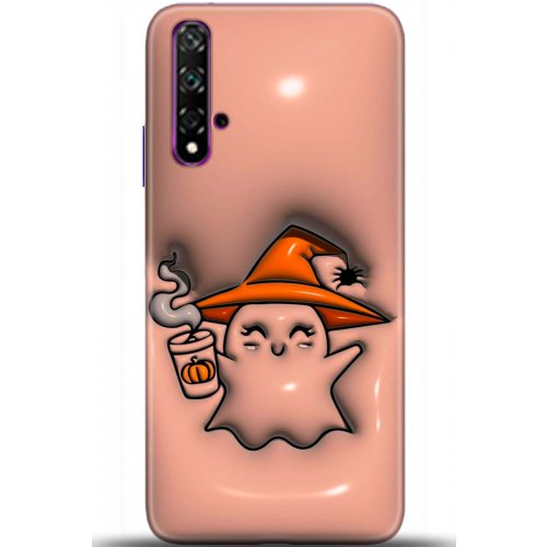 Kılıf HD Baskılı Kılıf - Followed Institution 5386