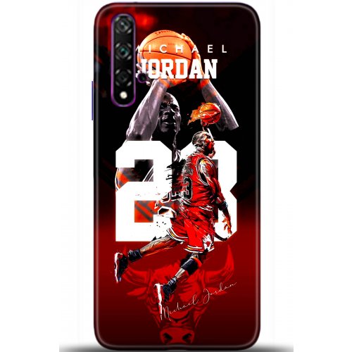 Kılıf HD Baskılı Kılıf - Followed Institution 5400