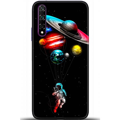 Kılıf HD Baskılı Kılıf - Followed Institution 5403