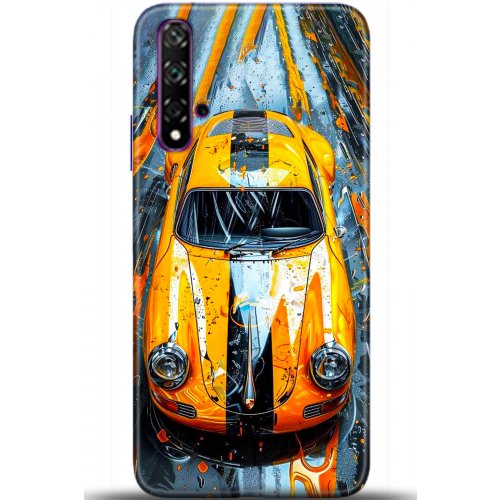 Kılıf HD Baskılı Kılıf - Followed Institution 5405