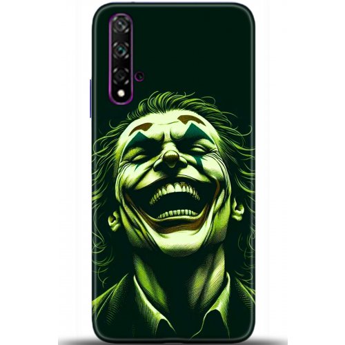 Kılıf HD Baskılı Kılıf - Followed Institution 5415