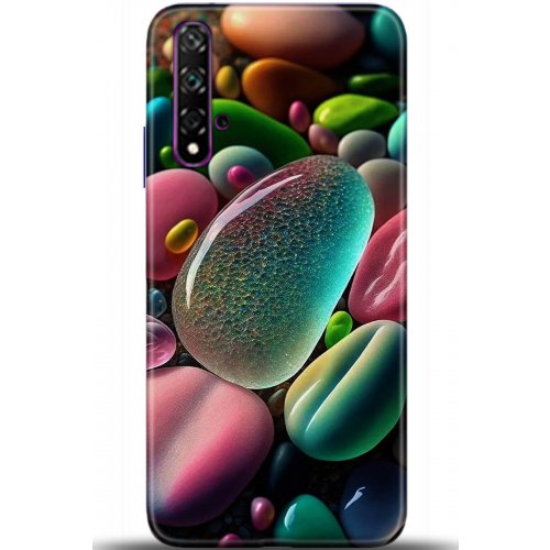 Kılıf HD Baskılı Kılıf - Followed Institution 5425