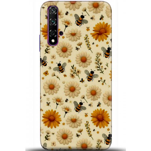 Kılıf HD Baskılı Kılıf - Followed Institution 5428