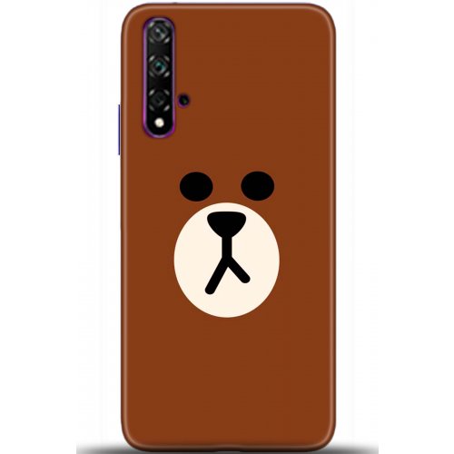 Kılıf HD Baskılı Kılıf - Followed Institution 5430