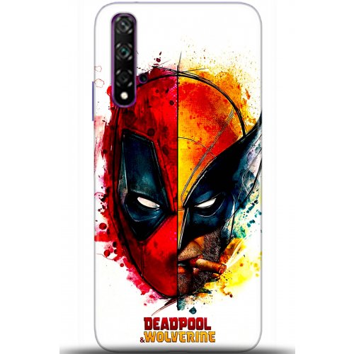 Kılıf HD Baskılı Kılıf - Followed Institution 5443