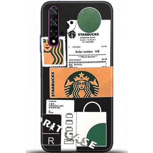 Kılıf HD Baskılı Kılıf - Followed Institution 5445