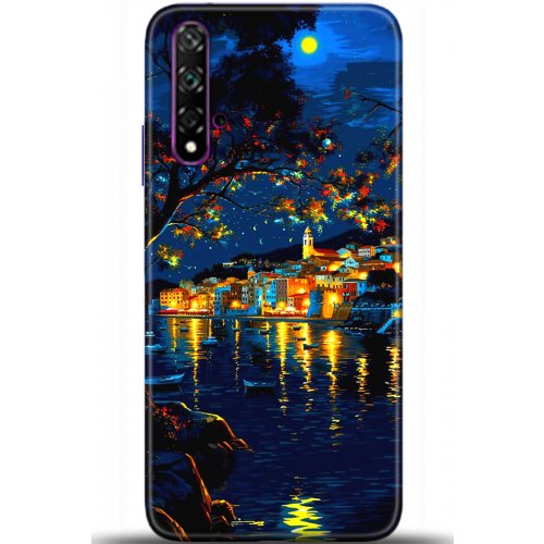 Kılıf HD Baskılı Kılıf - Followed Institution 5453