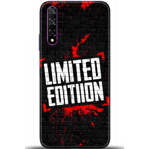 Kılıf HD Baskılı Kılıf - Followed Institution 5454