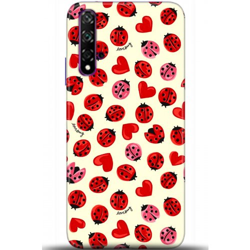 Kılıf HD Baskılı Kılıf - Followed Institution 5459